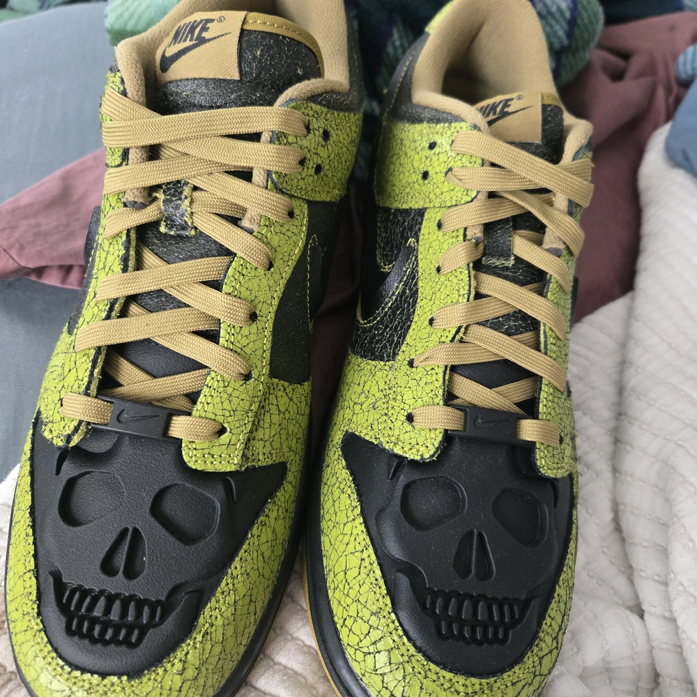 Nike Dunks